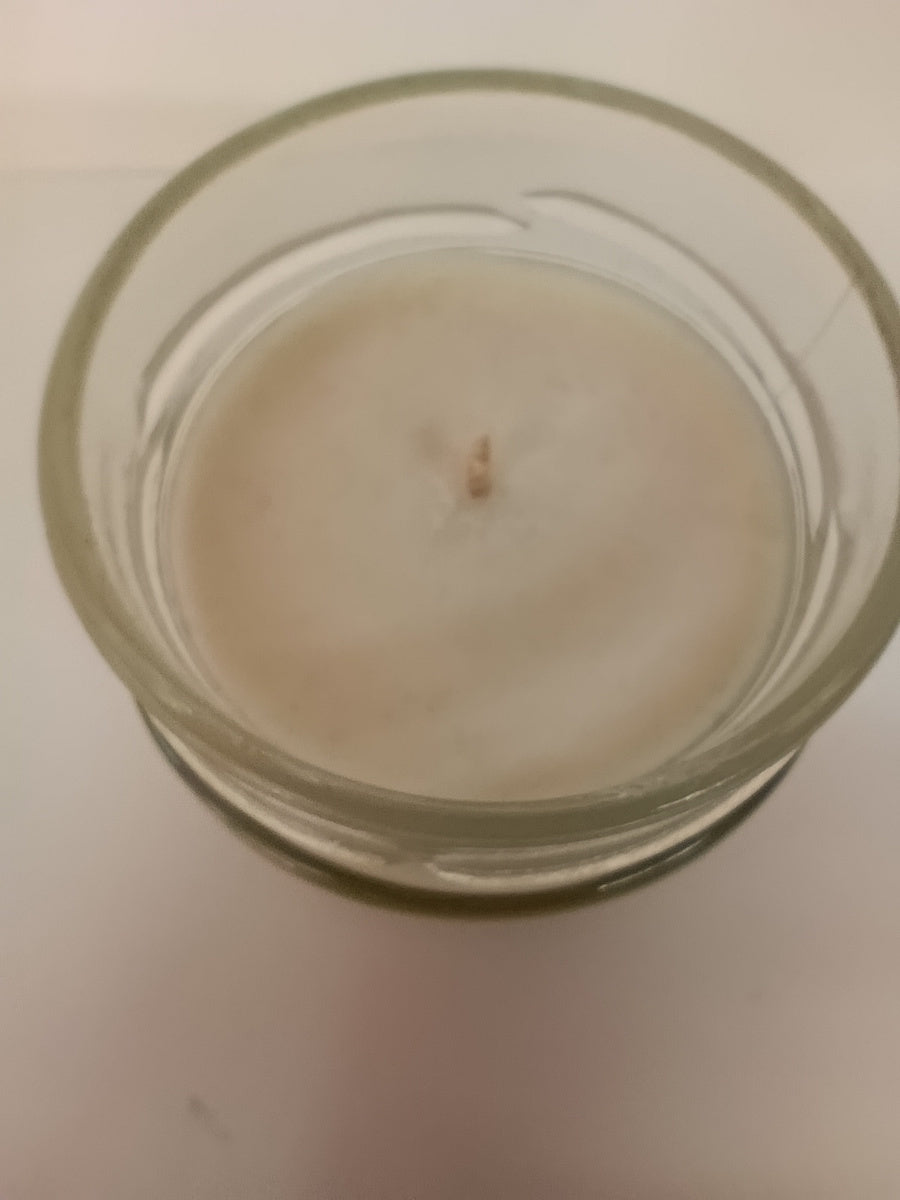 Χειροποίητο Κερί Σόγιας Atlantis  212ml