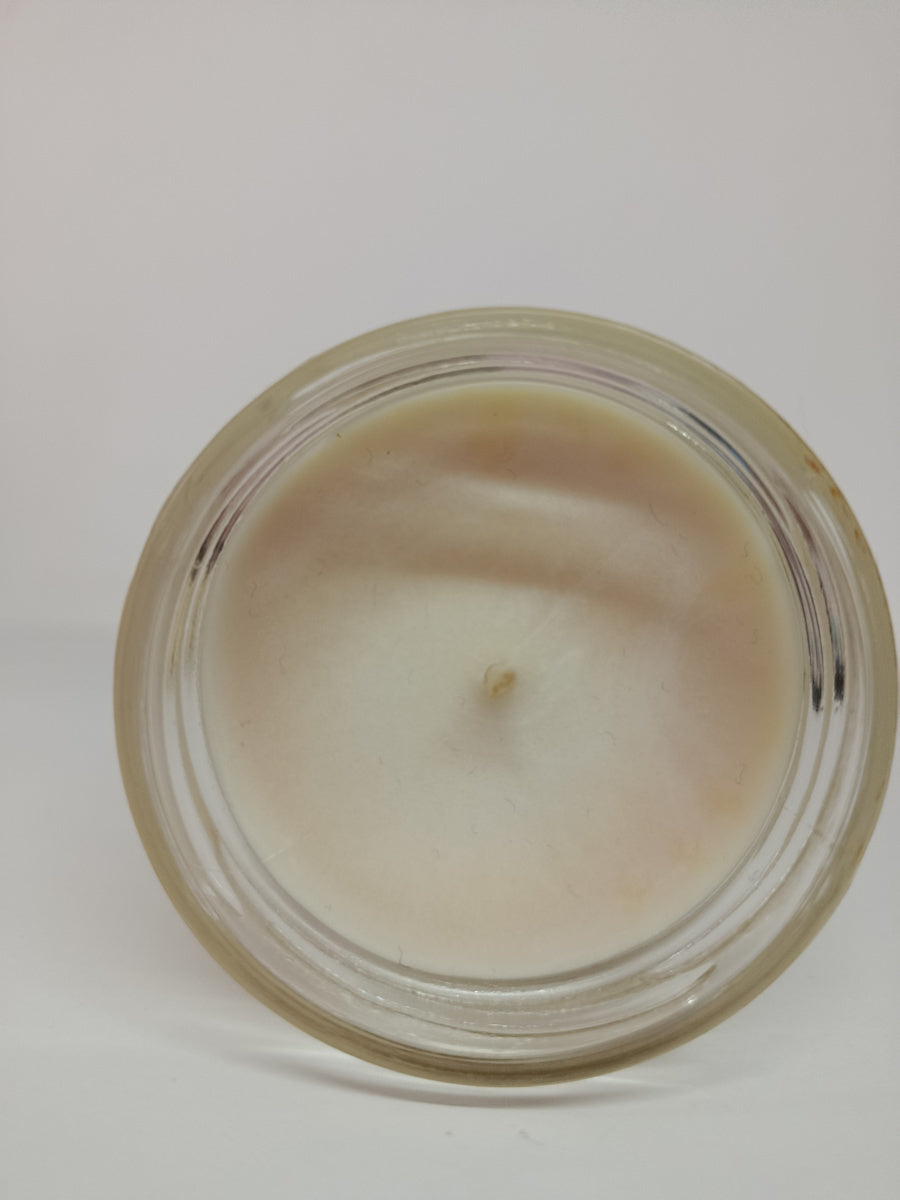 Χειροποίητο Κερί Σόγιας Candy (Ζαχαρωτά) 212ml